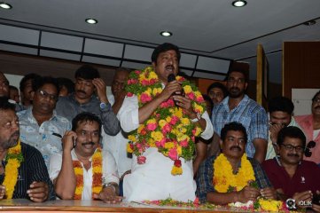 MAA Elections 2015 Photos